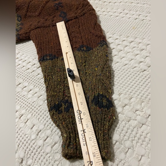 Vintage Timberland Italian Sweater - Picture 3 of 7